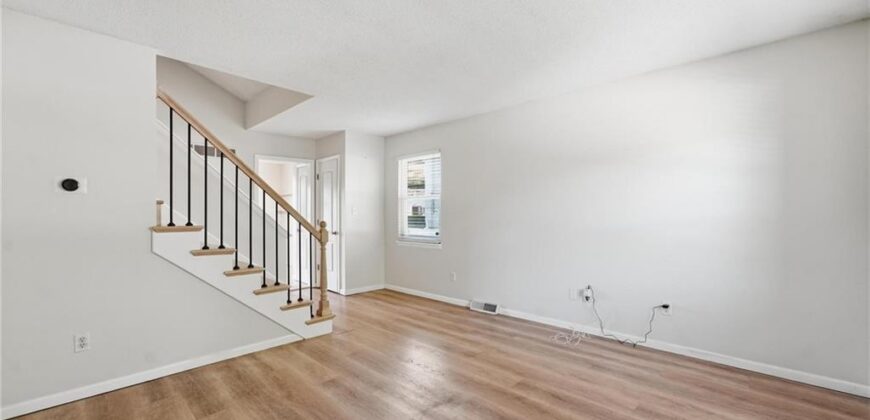 8709 N Hull Avenue, Kansas City, MO 64154