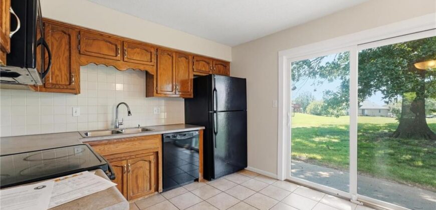 8709 N Hull Avenue, Kansas City, MO 64154