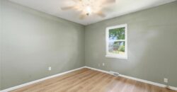 8709 N Hull Avenue, Kansas City, MO 64154
