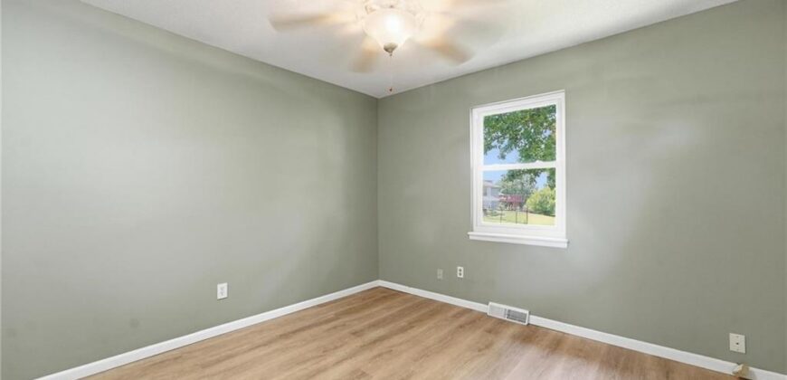 8709 N Hull Avenue, Kansas City, MO 64154