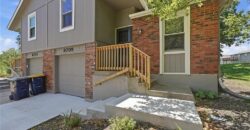 8709 N Hull Avenue, Kansas City, MO 64154