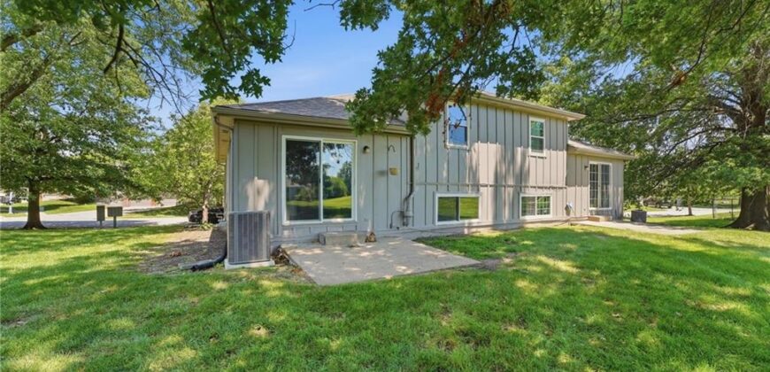 8709 N Hull Avenue, Kansas City, MO 64154