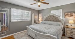 1504 NE 76 Street, Gladstone, MO 64118