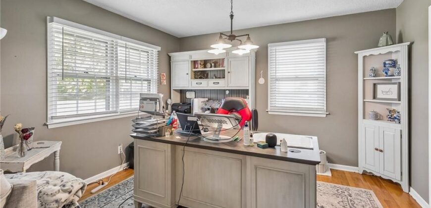 1504 NE 76 Street, Gladstone, MO 64118