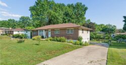 1504 NE 76 Street, Gladstone, MO 64118