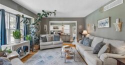 1504 NE 76 Street, Gladstone, MO 64118