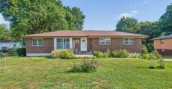 1504 NE 76 Street, Gladstone, MO 64118