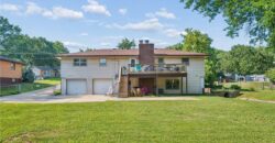 1504 NE 76 Street, Gladstone, MO 64118