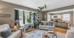 1504 NE 76 Street, Gladstone, MO 64118