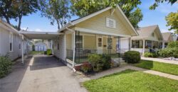 1021 E 23rd Avenue, North Kansas City, MO 64116