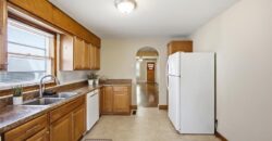 1021 E 23rd Avenue, North Kansas City, MO 64116