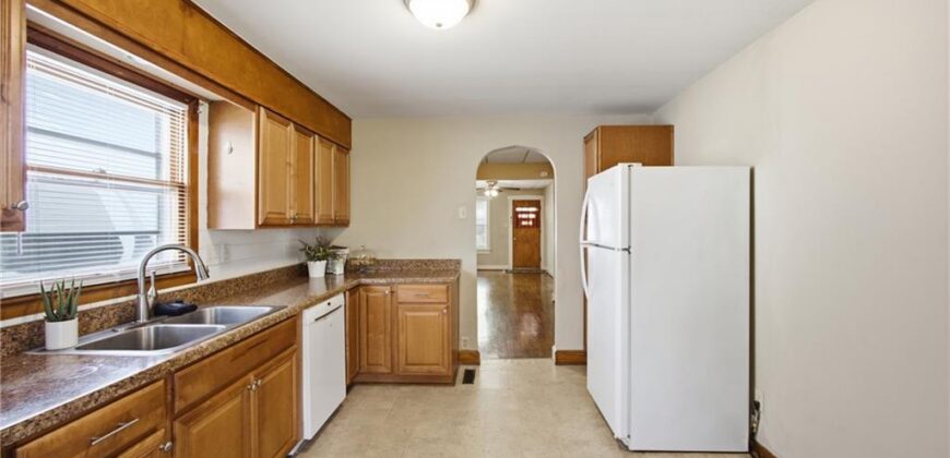 1021 E 23rd Avenue, North Kansas City, MO 64116