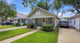 1021 E 23rd Avenue, North Kansas City, MO 64116