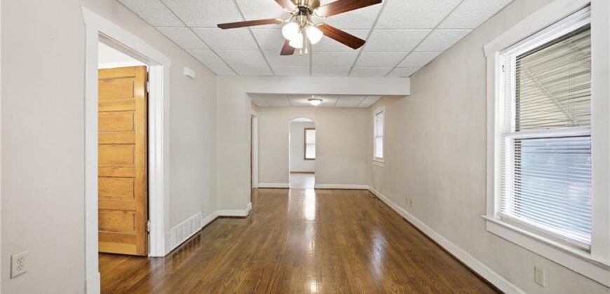 1021 E 23rd Avenue, North Kansas City, MO 64116