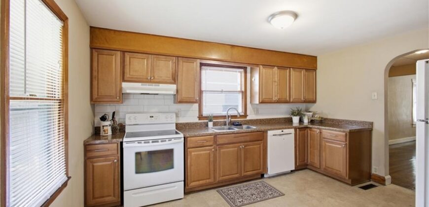 1021 E 23rd Avenue, North Kansas City, MO 64116