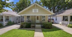1021 E 23rd Avenue, North Kansas City, MO 64116