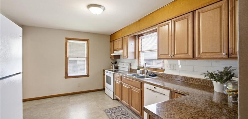 1021 E 23rd Avenue, North Kansas City, MO 64116