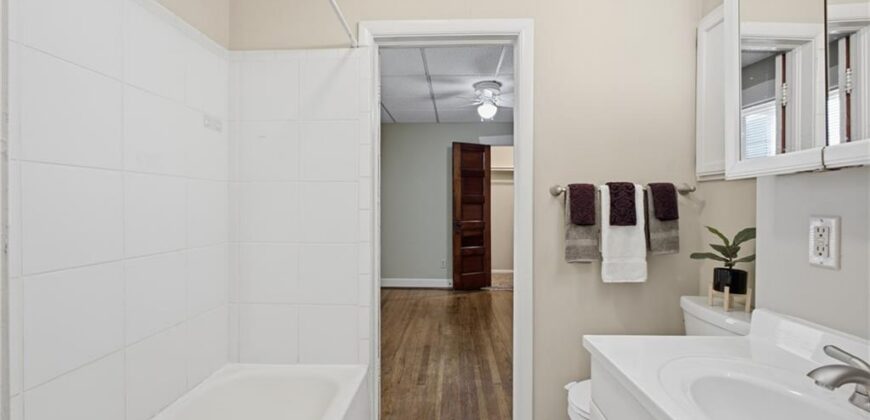 1021 E 23rd Avenue, North Kansas City, MO 64116