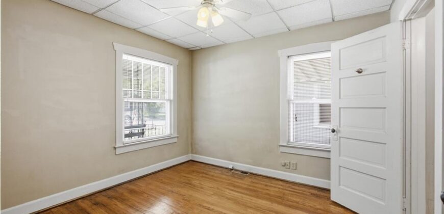 1021 E 23rd Avenue, North Kansas City, MO 64116