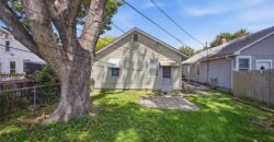 1021 E 23rd Avenue, North Kansas City, MO 64116
