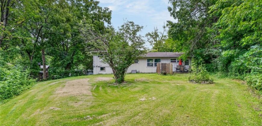6922 NW 68th Terrace, Kansas City, MO 64152