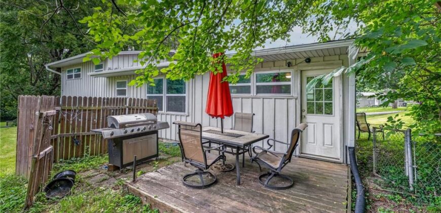 6922 NW 68th Terrace, Kansas City, MO 64152