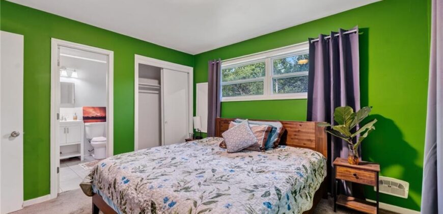 6922 NW 68th Terrace, Kansas City, MO 64152