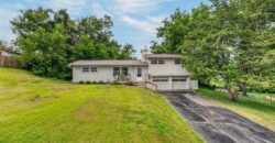 6922 NW 68th Terrace, Kansas City, MO 64152