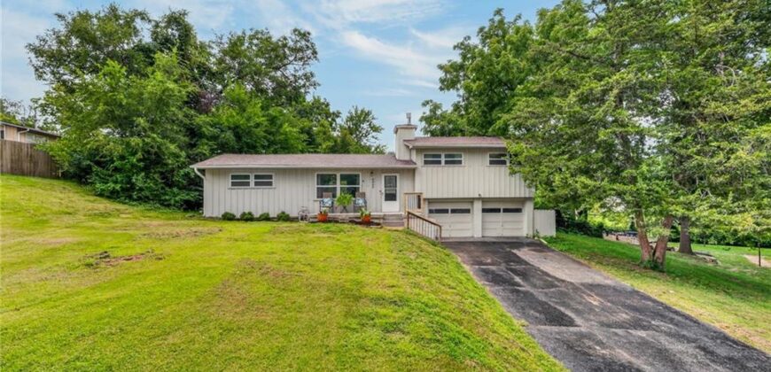 6922 NW 68th Terrace, Kansas City, MO 64152