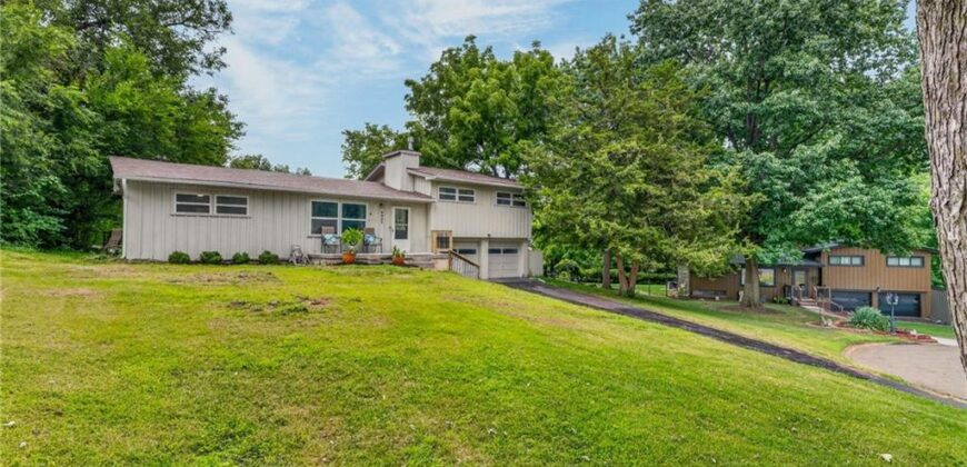 6922 NW 68th Terrace, Kansas City, MO 64152