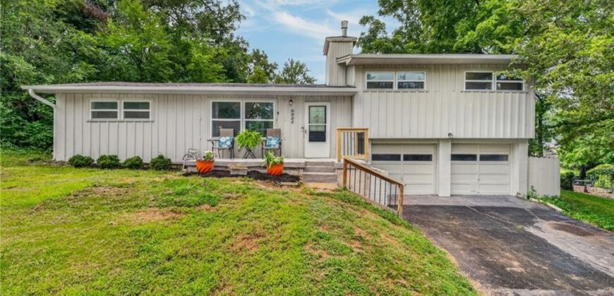 6922 NW 68th Terrace, Kansas City, MO 64152