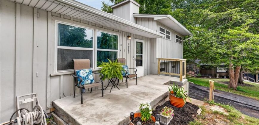 6922 NW 68th Terrace, Kansas City, MO 64152