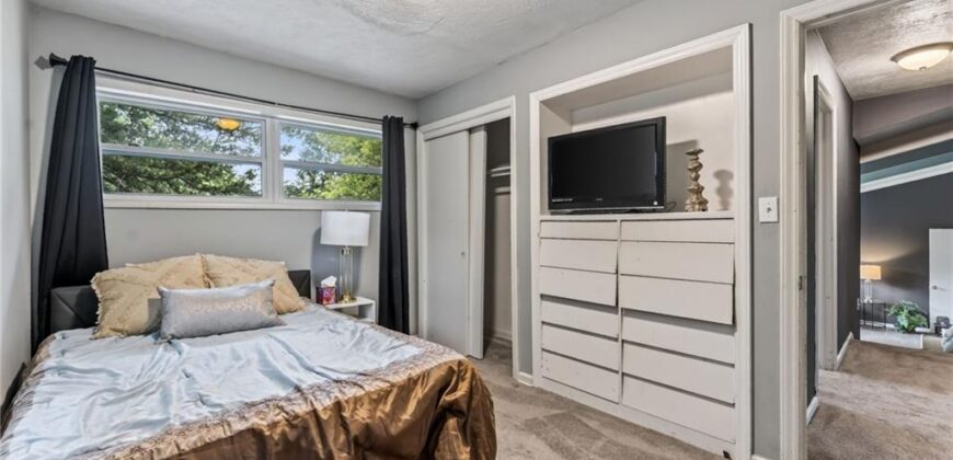 6922 NW 68th Terrace, Kansas City, MO 64152