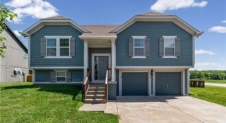 6220 NE 119th Terrace, Kansas City, MO 64156