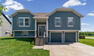 6220 NE 119th Terrace, Kansas City, MO 64156