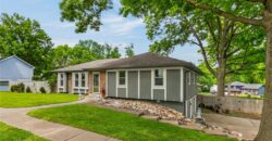 1524 Oxford Court, Liberty, MO 64068