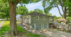 1524 Oxford Court, Liberty, MO 64068