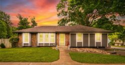 1524 Oxford Court, Liberty, MO 64068