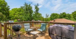 1524 Oxford Court, Liberty, MO 64068