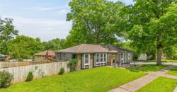 1524 Oxford Court, Liberty, MO 64068