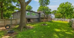 1524 Oxford Court, Liberty, MO 64068