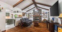 1524 Oxford Court, Liberty, MO 64068