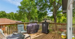 1524 Oxford Court, Liberty, MO 64068