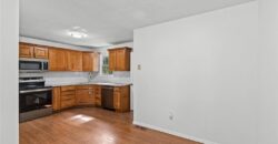 8033 NE San Rafael Drive, Kansas City, MO 64119