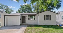 8033 NE San Rafael Drive, Kansas City, MO 64119