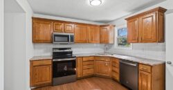 8033 NE San Rafael Drive, Kansas City, MO 64119