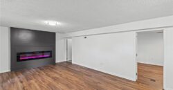 8033 NE San Rafael Drive, Kansas City, MO 64119