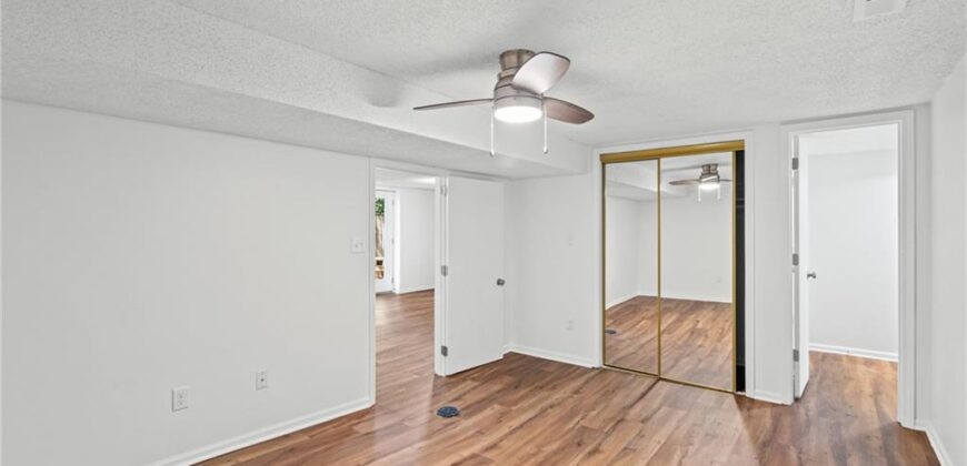 8033 NE San Rafael Drive, Kansas City, MO 64119