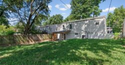 8033 NE San Rafael Drive, Kansas City, MO 64119