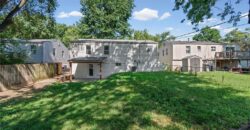8033 NE San Rafael Drive, Kansas City, MO 64119